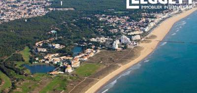 Terrain et maison à Saint-Jean-de-Monts en Vendée (85) de 83 m² à vendre au prix de 233000€ - 4