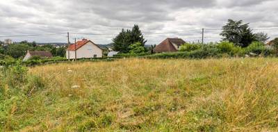 Terrain à Montluçon en Allier (03) de 1525 m² à vendre au prix de 59000€ - 4