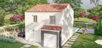 Terrain et maison à Sainte-Pazanne en Loire-Atlantique (44) de 350 m² à vendre au prix de 271000€ - 2