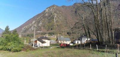 Terrain à Épierre en Savoie (73) de 715 m² à vendre au prix de 35000€ - 1