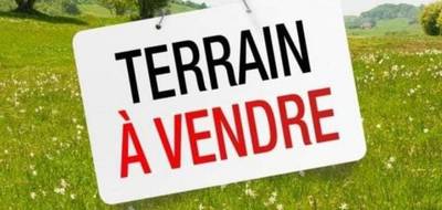 Terrain à Aire-sur-l'Adour en Landes (40) de 3607 m² à vendre au prix de 69500€ - 1