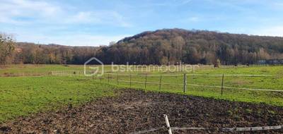 Terrain à Barisis-aux-Bois en Aisne (02) de 2584 m² à vendre au prix de 35000€ - 4