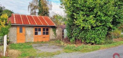 Terrain à Sainte-Reine-de-Bretagne en Loire-Atlantique (44) de 867 m² à vendre au prix de 61000€ - 2