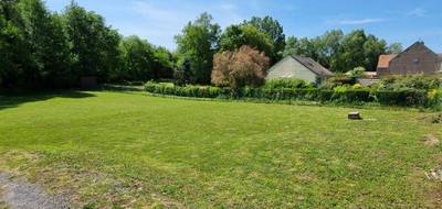 Terrain à Amiens en Somme (80) de 1100 m² à vendre au prix de 240000€ - 4
