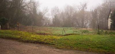 Terrain à Havernas en Somme (80) de 800 m² à vendre au prix de 53000€ - 3