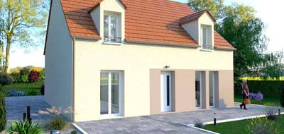 Terrain à May-en-Multien en Seine-et-Marne (77) de 351 m² à vendre au prix de 85000€ - 4