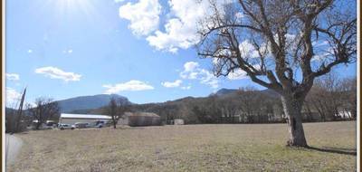 Terrain à Castellane en Alpes-de-Haute-Provence (04) de 3174 m² à vendre au prix de 199000€ - 3