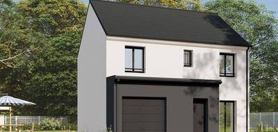 Terrain et maison à Pontoise en Val-d'Oise (95) de 323 m² à vendre au prix de 349000€ - 3