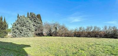 Terrain à Villefranche-de-Lauragais en Haute-Garonne (31) de 1470 m² à vendre au prix de 69900€ - 3