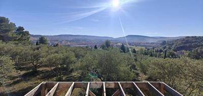 Terrain à Limoux en Aude (11) de 13000 m² à vendre au prix de 130000€ - 1