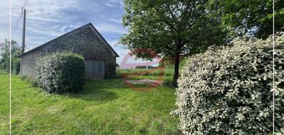 Terrain à Saint-Vincent-des-Landes en Loire-Atlantique (44) de 1718 m² à vendre au prix de 60000€ - 1