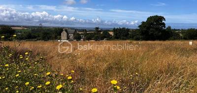 Terrain à Plomodiern en Finistère (29) de 510 m² à vendre au prix de 60100€ - 3