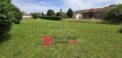 Terrain à Château-Thierry en Aisne (02) de 968 m² à vendre au prix de 44000€ - 2