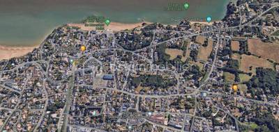 Terrain à Saint-Nazaire en Loire-Atlantique (44) de 284 m² à vendre au prix de 188000€ - 3