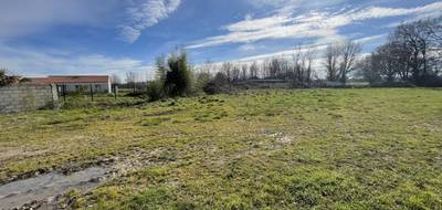 Terrain à Saint-Colomban en Loire-Atlantique (44) de 1900 m² à vendre au prix de 86990€ - 3