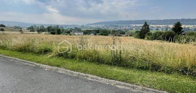 Terrain à Nouvion-sur-Meuse en Ardennes (08) de 13600 m² à vendre au prix de 161000€ - 3