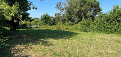 Terrain à Brie-sous-Mortagne en Charente-Maritime (17) de 610 m² à vendre au prix de 34990€ - 4