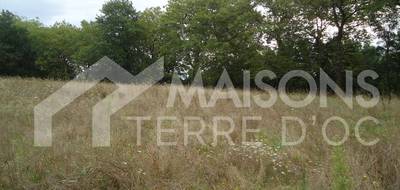 Terrain et maison à Rabastens en Tarn (81) de 516 m² à vendre au prix de 232781€ - 2