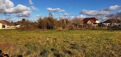 Terrain et maison à Bouranton en Aube (10) de 107 m² à vendre au prix de 290000€ - 3