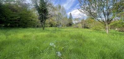 Terrain à Montlignon en Val-d'Oise (95) de 1156 m² à vendre au prix de 345000€ - 1