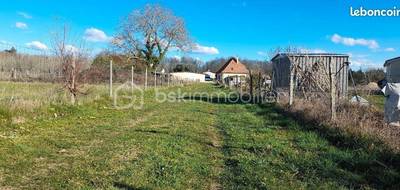 Terrain à Bergerac en Dordogne (24) de 1200 m² à vendre au prix de 62000€ - 3