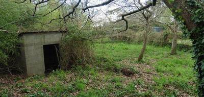 Terrain à Quimperlé en Finistère (29) de 986 m² à vendre au prix de 84990€ - 2