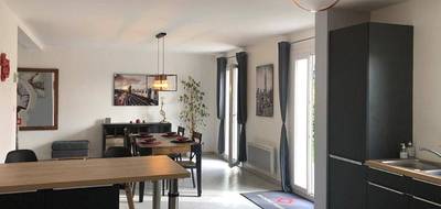 Terrain et maison à Villepinte en Seine-Saint-Denis (93) de 230 m² à vendre au prix de 348000€ - 4