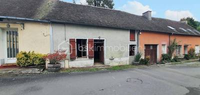 Terrain à Alençon en Orne (61) de 70 m² à vendre au prix de 32000€ - 1