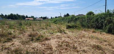 Terrain à La Caillère-Saint-Hilaire en Vendée (85) de 1517 m² à vendre au prix de 32823€ - 2