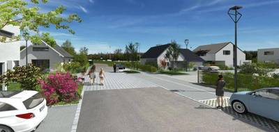Terrain à Ohlungen en Bas-Rhin (67) de 531 m² à vendre au prix de 129000€ - 2