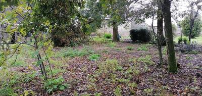 Terrain à Montertelot en Morbihan (56) de 520 m² à vendre au prix de 23990€ - 4