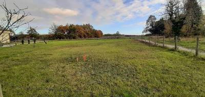 Terrain à Lignières-de-Touraine en Indre-et-Loire (37) de 562 m² à vendre au prix de 70000€ - 3