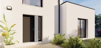 Terrain et maison à Gouvieux en Oise (60) de 3346 m² à vendre au prix de 909900€ - 3
