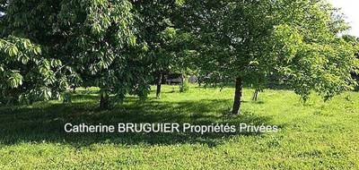 Terrain à Saint-Sauveur-d'Aunis en Charente-Maritime (17) de 650 m² à vendre au prix de 155990€ - 2