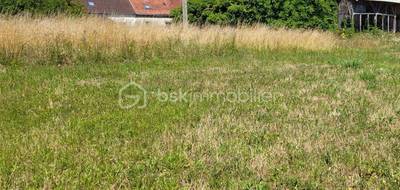 Terrain à Esternay en Marne (51) de 867 m² à vendre au prix de 30000€ - 3