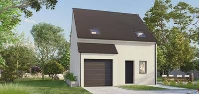 Terrain et maison à Beauvais en Oise (60) de 485 m² à vendre au prix de 243000€ - 1