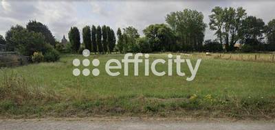 Terrain à Quiéry-la-Motte en Pas-de-Calais (62) de 3816 m² à vendre au prix de 330000€ - 1