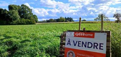 Terrain à Lécussan en Haute-Garonne (31) de 4898 m² à vendre au prix de 68000€ - 2