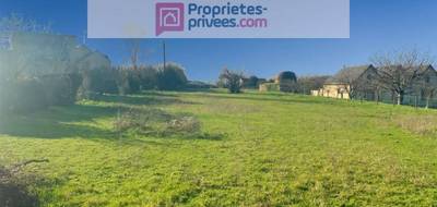 Terrain à Bellevigne-en-Layon en Maine-et-Loire (49) de 900 m² à vendre au prix de 44490€ - 1