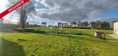 Terrain à Malestroit en Morbihan (56) de 1340 m² à vendre au prix de 34000€ - 3