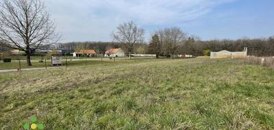 Terrain à Fleuré en Vienne (86) de 636 m² à vendre au prix de 44700€ - 2