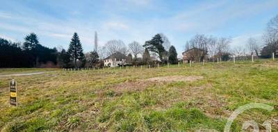 Terrain à Couzeix en Haute-Vienne (87) de 572 m² à vendre au prix de 59400€ - 1