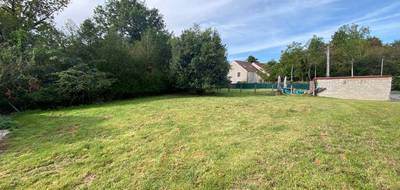 Terrain à Rebais en Seine-et-Marne (77) de 828 m² à vendre au prix de 119000€ - 4