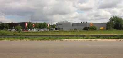 Terrain à Quetigny en Côte-d'Or (21) de 6000 m² à vendre au prix de 1790000€ - 3