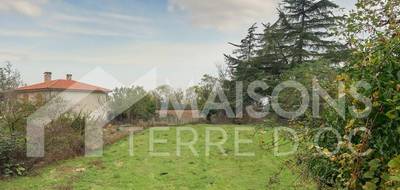 Terrain et maison à Terssac en Tarn (81) de 87 m² à vendre au prix de 229000€ - 2