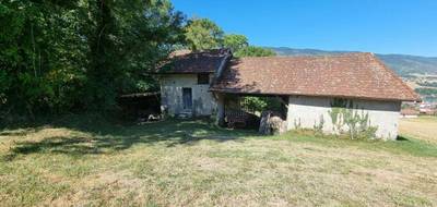 Terrain à Seyssel en Haute-Savoie (74) de 900 m² à vendre au prix de 250000€ - 4