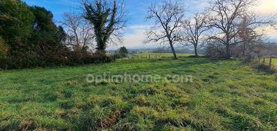 Terrain à Sauveterre-de-Béarn en Pyrénées-Atlantiques (64) de 3084 m² à vendre au prix de 95000€ - 3