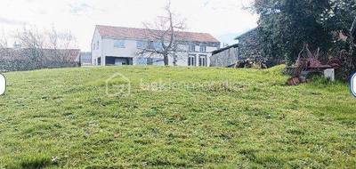 Terrain à Sayat en Puy-de-Dôme (63) de 767 m² à vendre au prix de 130000€ - 2