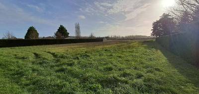 Terrain à Ars en Charente (16) de 3510 m² à vendre au prix de 75900€ - 3