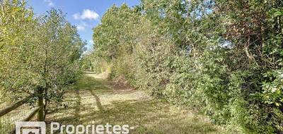 Terrain à Saint-Urbain en Vendée (85) de 1940 m² à vendre au prix de 99500€ - 4